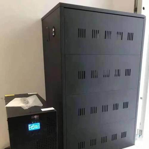 沃维谛ups电源 20KVA 3C3 20KS 三进三出 在线式 正弦波