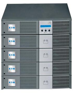 机架式1KVA UPS电池包 RACK EBM-36VBAT PW9130N1000R-EBM