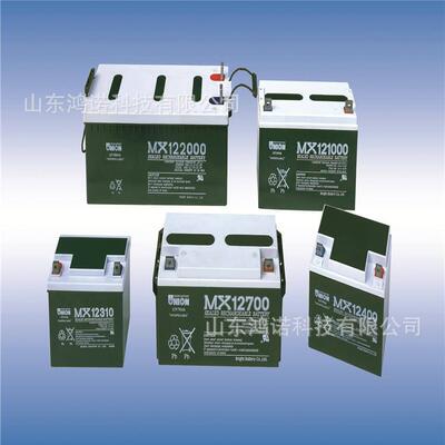蓄电池MX12380 12V38AH太阳能EPS计算机电厂消防通讯路灯