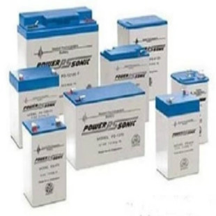 密闭蓄电池 Power 12v150ah阀控式 Sonic蓄电池PS 进口 121500
