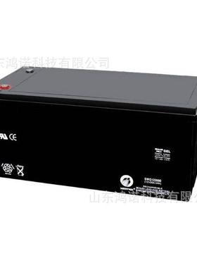 SUNNYWAY蓄电池SW12330 12V33AH 阀控式固定型储能电源