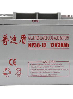 蓄电池SN12065 12V150AH 阀控密封式铅酸免维护