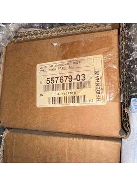 海德汉光栅尺LC183 340 557679-03 议价