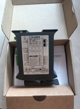 法国SCAIME控制eNod4-C-DI00-000-EP议价