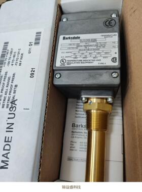 巴士德 ML1H-H351 M203S-WS H202-S3802 温度开关 议价