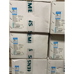 全新议价 0XM0 西门子接触器 3TF5522