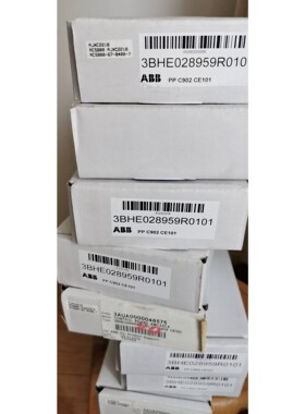 ABB 模块AMC33CX 3AUA0000046576 议价