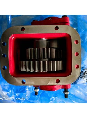 派克852XGAKP-F6XS 取力器 议价