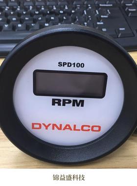 德纳科Dynalco 4A 5A M104 134 180 184 转速表 议价