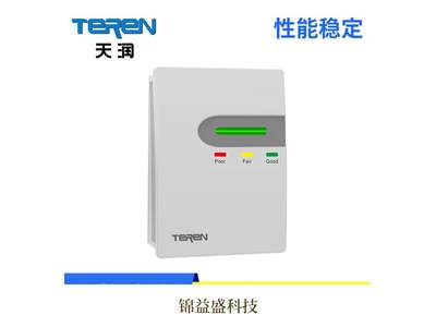 TEREN天润IAQ空气质量变送器