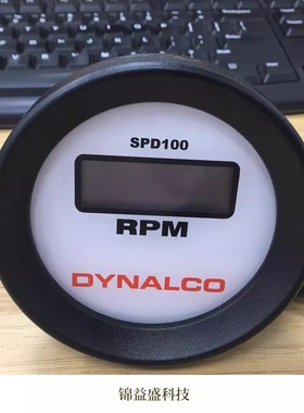 德纳科Dynalco ST2000A-1 SPD100-1 转速表 议价