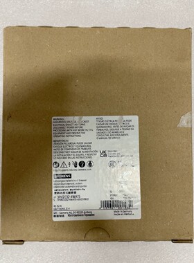 西门子断路器 3RV2031-4WA15 3RV2032-4 议价