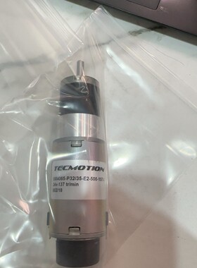TECMOTION电机SM4065-P32/35-E2-500-157-I 议价