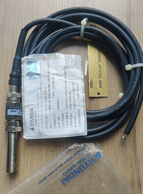 现代KBS1037103-0001007 L28/32H 传感器议价