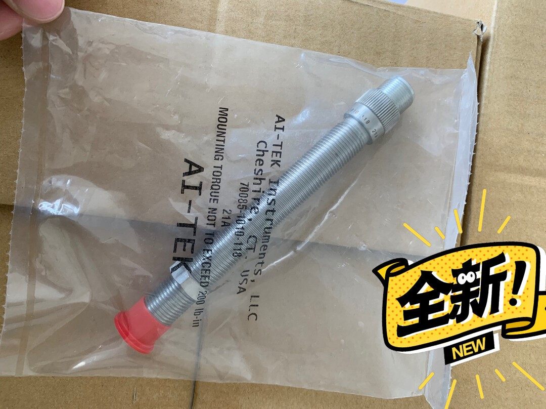 ai-tek探头70085-1010-118现货议价