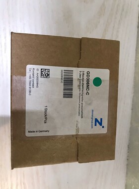 SOMMER索玛 气缸GD306NC-C 全新现货 议价