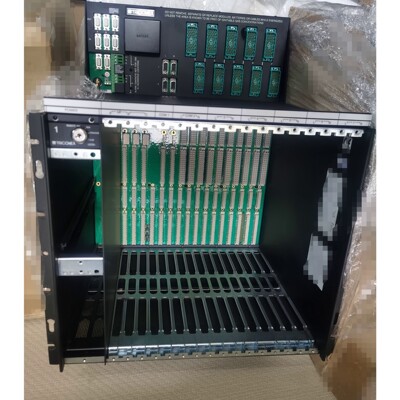 Triconex康吉森TRICON主机架8120E 8111 8112 议价