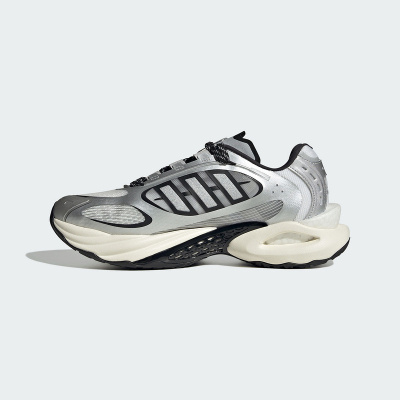 adidas阿迪达斯运动2025夏中性运动休闲鞋 JQ4941