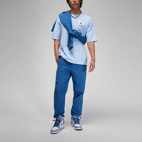 Nike耐克Jordan FW22男子圆领透气短袖T恤衫DZ0605-425DZ0605-712