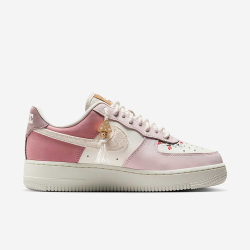 Nike耐克运动2025夏女鞋CUPSOLE IB8874-111