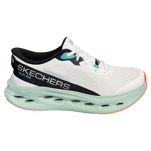 Skechers斯凯奇男士舒适轻盈百搭简约舒适休闲运动跑步鞋220421