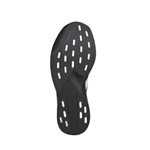 Adidas阿迪达斯 Adizero Evo SL 百搭耐磨透气 低帮跑步鞋 JP7149