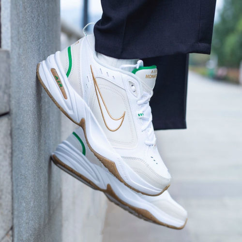 NIKE耐克AIR MONARCH IV M2K男子休闲复古老爹鞋跑步鞋415445-102