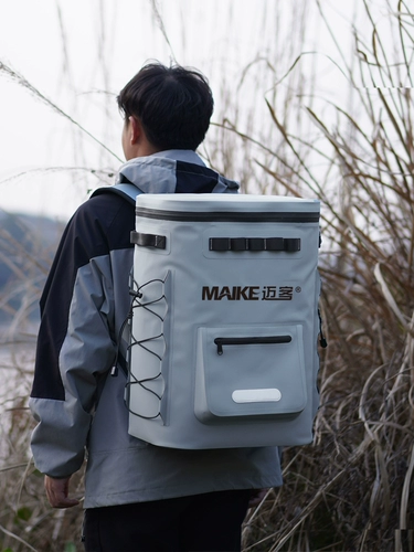 Сумка-холодильник для кемпинга, морозильник, портативная сумка для льда, сумка-органайзер, сумка через плечо