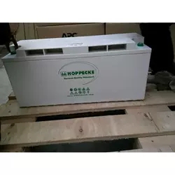 德国荷贝克蓄电池  SB12V130AH 进口蓄电池-松树蓄电池全国联保
