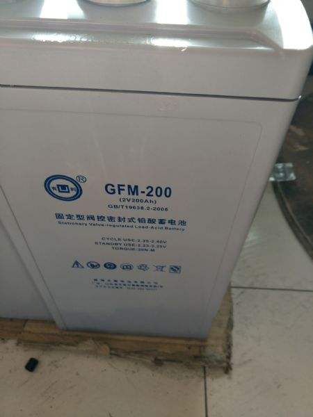 有利蓄电池GFM-150 2V150AH 基站 UPS / EPS / 直流屏 专用电瓶