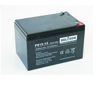 照明应急灯蓄电池