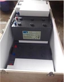 德国阳光蓄电池A412/7.2A 12V7AH原装进口质保三年电力UPS专用电