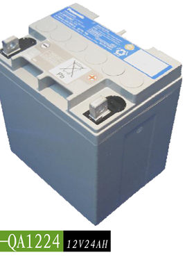 Panasonic/松下蓄电池LC-QA1224