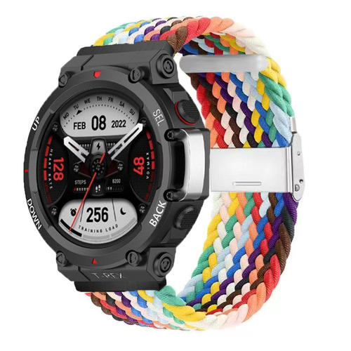 适用华米amazfitTrex3表