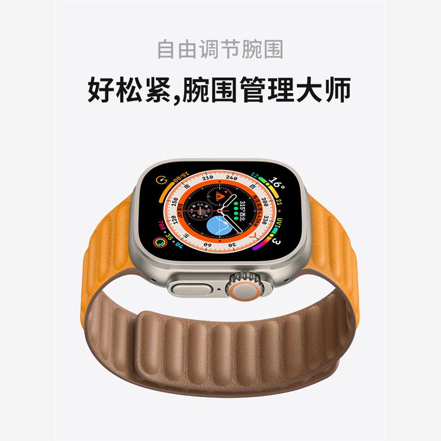 适用iwatch8苹果S7手表ap图片