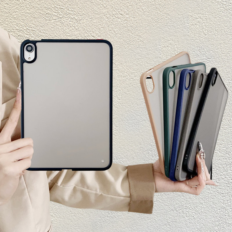 适用ipad11保护壳新款min