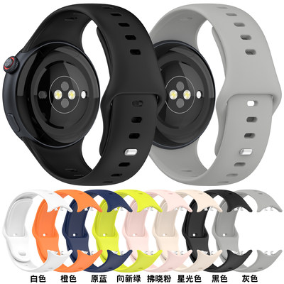适用vivowatch5表带代手W