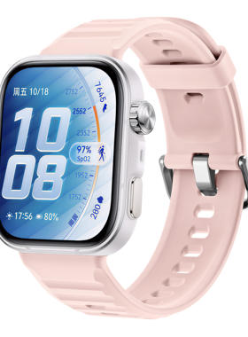适用官方同款华为手表FIT