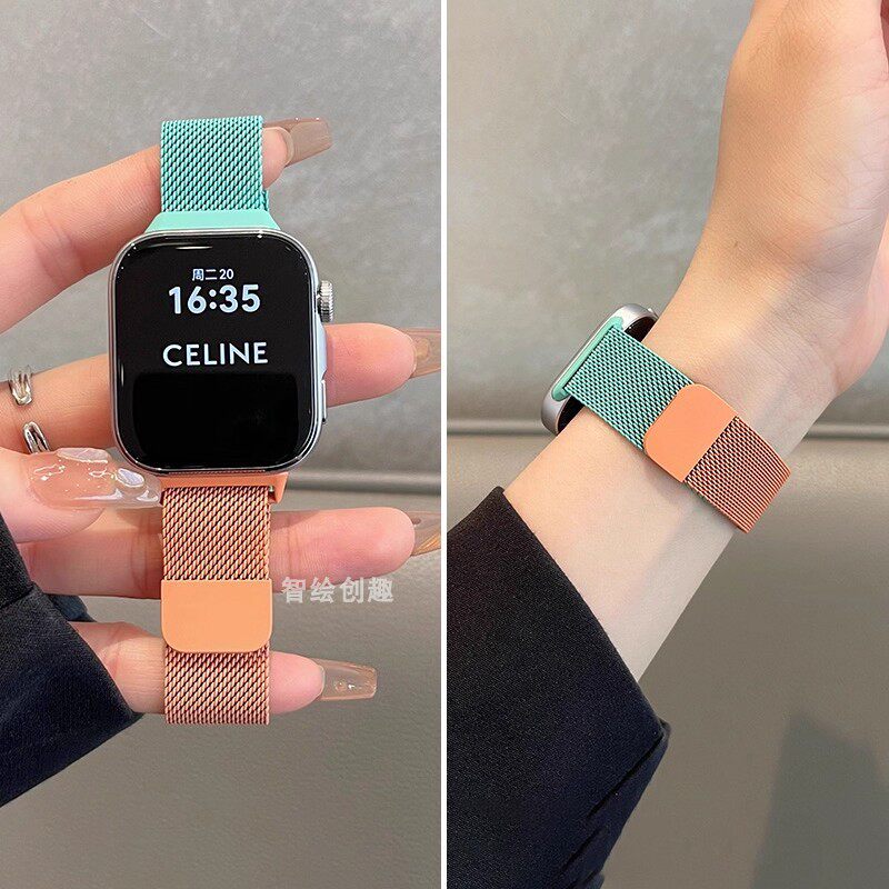 适用华为手表watchfit5