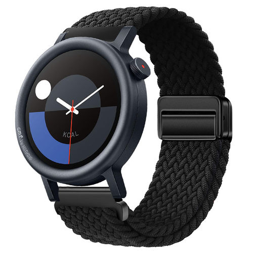 适用CMF Watch Pro 2手表表带尼龙织物透气排汗舒适男女CMF BY NO