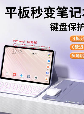 适用华为matepadmini畅