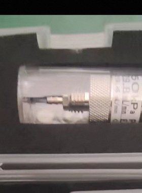 【专属定制】 LEAK MASTER LM-1C漏气测量控制器 50Kpa