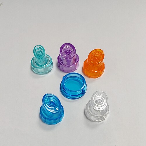 适配海菲秀吸笔头面部清洁替换头