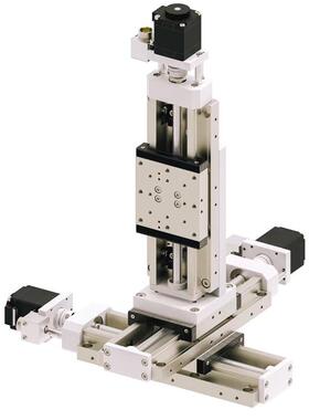 电动位移滑台直线式滚珠导轨ASVX650厂家直销可1:1替换高明铁俊河