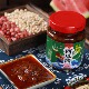 山东自制现炸西瓜酱香辣酱拌面酱拌饭酱黄豆酱农家超香下饭菜酱料