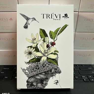 特莱维正品圣欧莱水动力渗透膜  23ml/片（10片/盒）