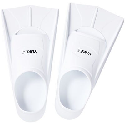 羽克成人脚蹼柔软有弹性