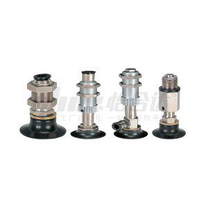 机械手真空吸盘金具支架J-WES71/WES72-D15/D20/D25/D30/D40/D50