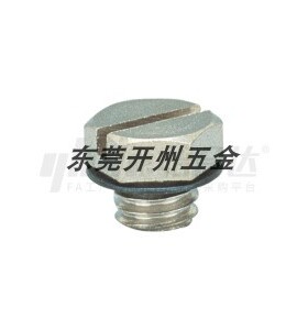 怡合达型堵头J-XYA71/J-XYA01/J-XYA11/J-XYA21-D2.5-M3-D4-M5