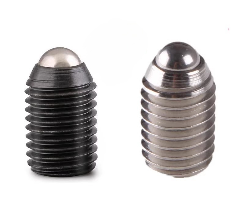 无防松动型球头柱塞 BPY/BPJ/BSJ/BPW-N5/6/8/10/12/16